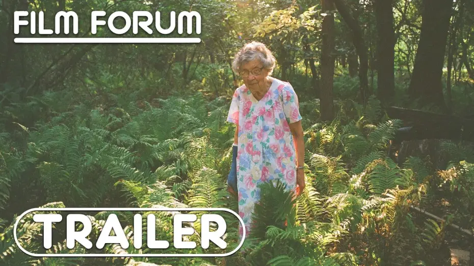 Wideo do filmu Agatha’s Almanac — AGATHA’S ALMANAC Trailer