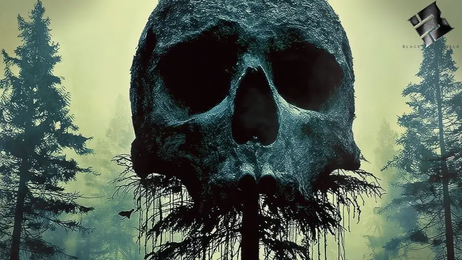 Wideo do filmu Beyond the Drumlins — BEYOND THE DRUMLINS 🎬 Official Trailer 🎬 Sci-Fi Horror Movie 🎬 English HD 2025