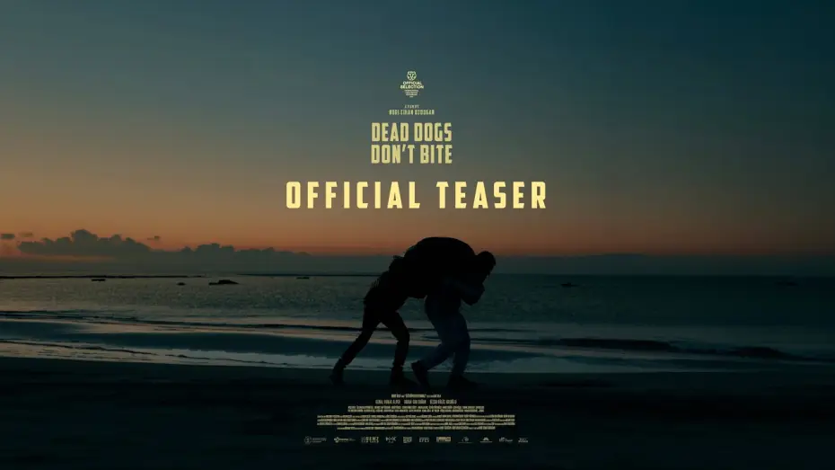 Wideo do filmu Ölü Köpekler Isırmaz — Ölü Köpekler Isırmaz (Official Teaser)