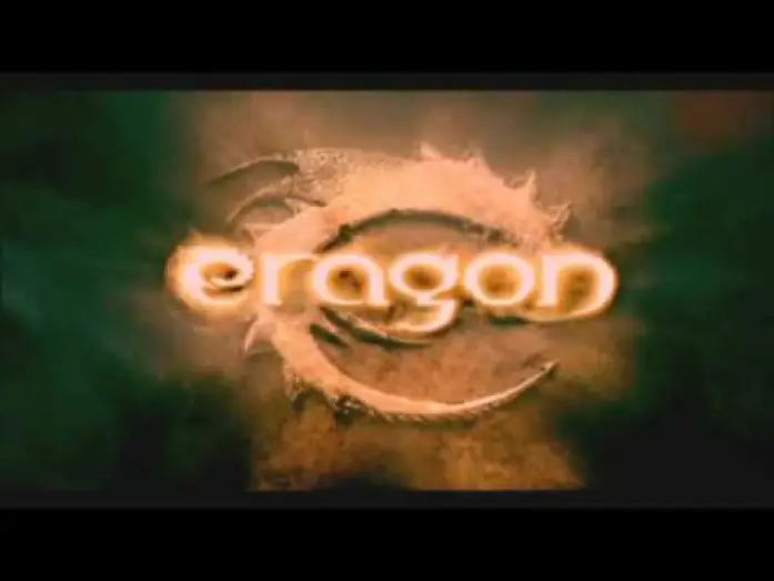 Wideo do filmu Eragon — Eragon bande annonce