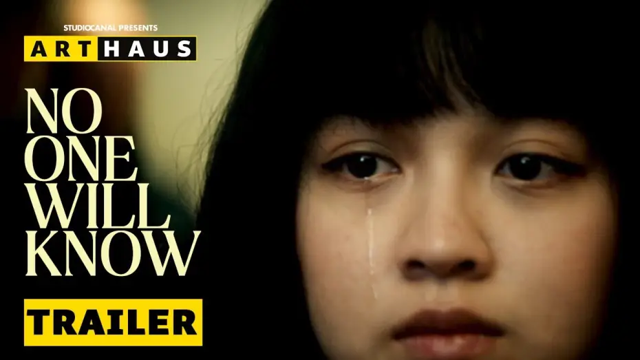 Wideo do filmu Le Roi Soleil — NO ONE WILL KNOW | Trailer Deutsch | Ab 6. November im Kino