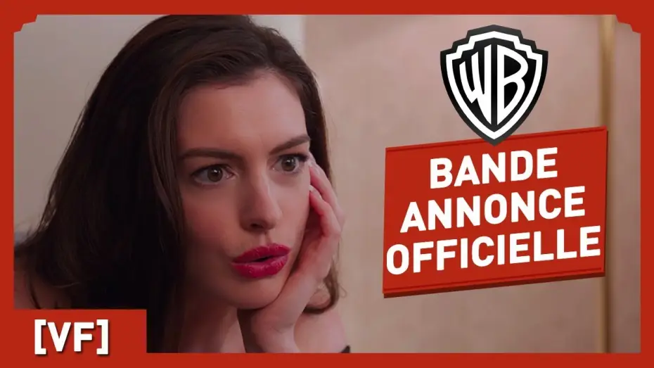 Wideo do filmu Ocean's 8 — Ocean's Eight - Bande Annonce 2 VF