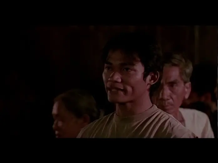 Wideo do filmu Ong-Bak — Ong-Bak: El Guerrero Muay Thai - Tráiler VE
