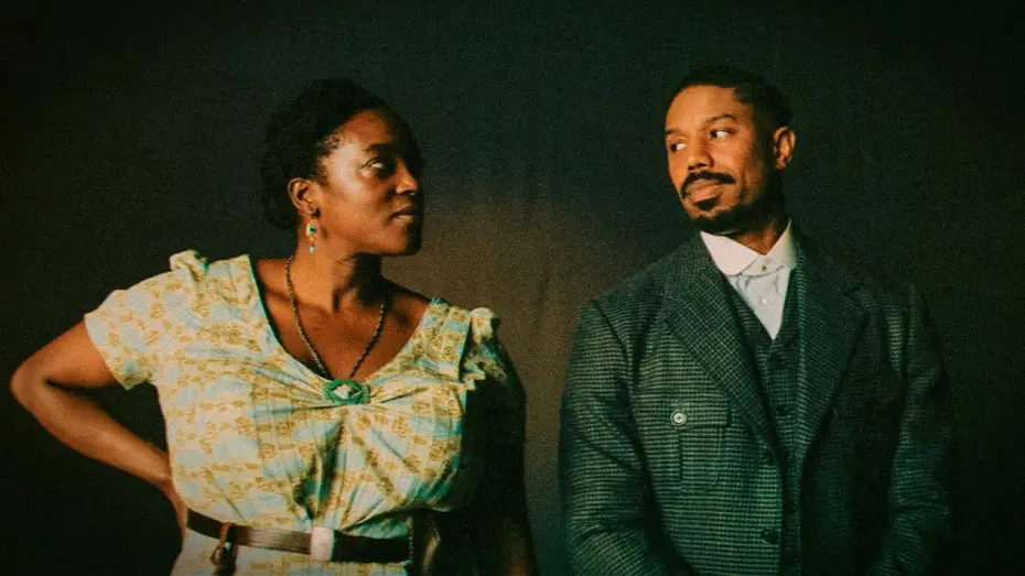 Wideo do filmu Grzesznicy — Unseen: The First Day of SINNERS | Narrated by Ryan Coogler