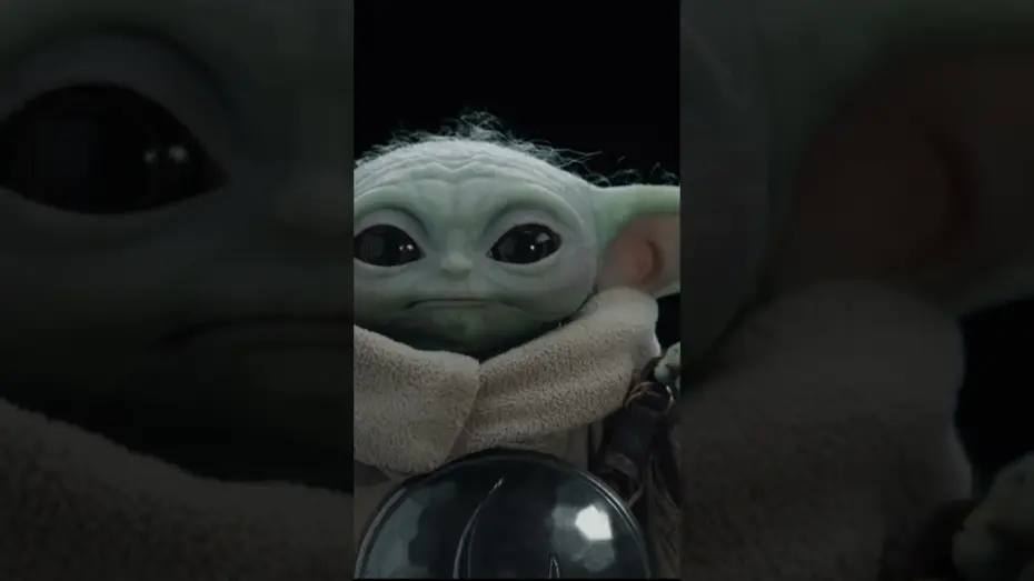 Wideo do filmu Star Wars: The Mandalorian and Grogu — Gear Up