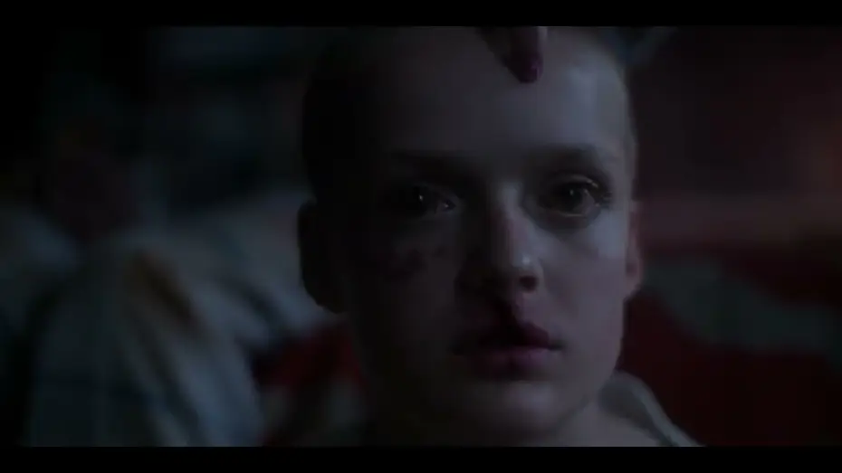 Wideo do filmu Oddaj ją — "La mejor película de terror del año"