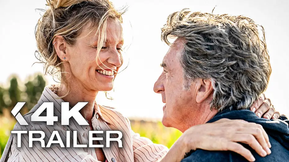 Wideo do filmu Pour le plaisir — CHÉRI, ICH KOMME! - Die Erfindung der Lust Trailer