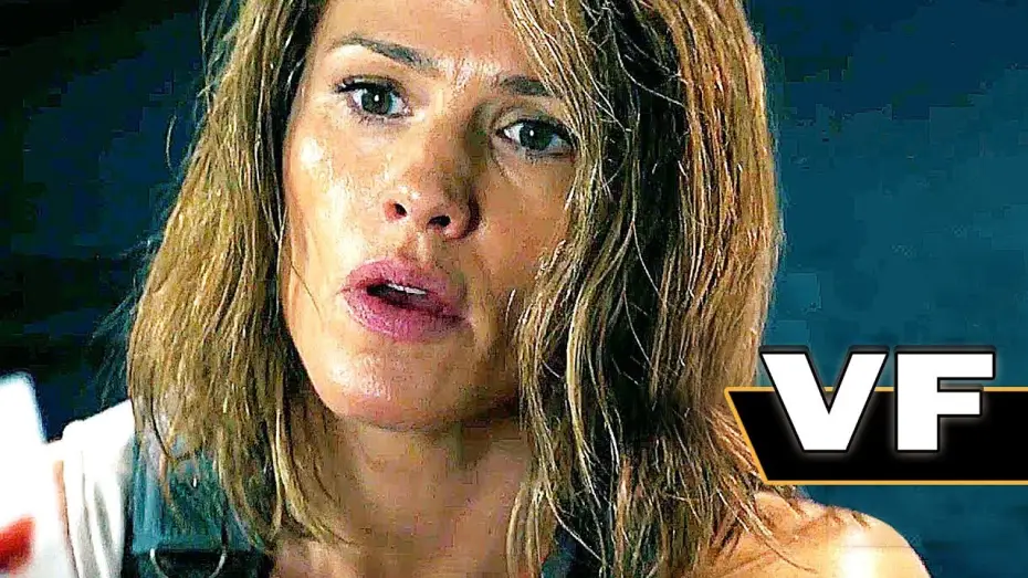 Wideo do filmu Smak Zemsty. Peppermint — PEPPERMINT Nouvelle Bande Annonce VF (2018) Jennifer Garner, Action