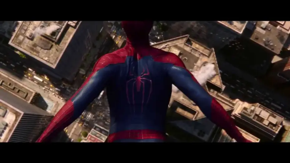 Wideo do filmu Niesamowity Spider-Man 2 — The Amazing Spider-Man 2: Rise of Electro - Trailer 2 - Deutsch HD
