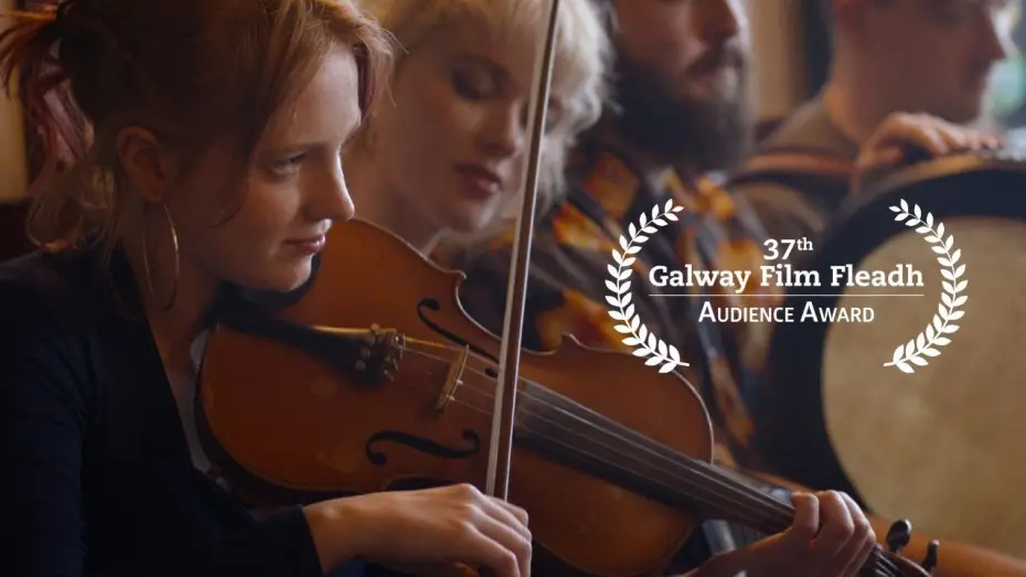 Wideo do filmu Trad — World Premiere at Galway Film Fleadh - Audience Award Winner