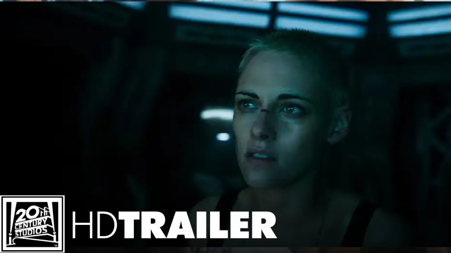 Wideo do filmu Głębia strachu — Underwater - Es ist erwacht - Trailer Deutsch HD