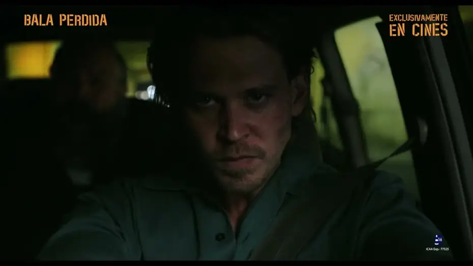 Wideo do filmu Złodziej z przypadku — Austin Butler, Zoë Kravitz, Matt Smith y Benito Martínez Ocasio protagonizan Bala Perdida