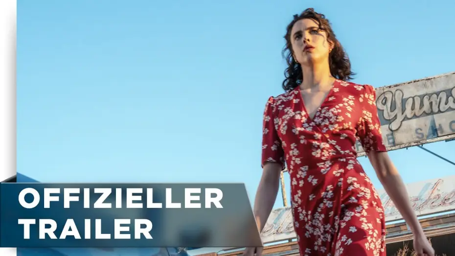 Wideo do filmu Honey Don't! — HONEY DON'T! | Offizieller Trailer deutsch/german HD