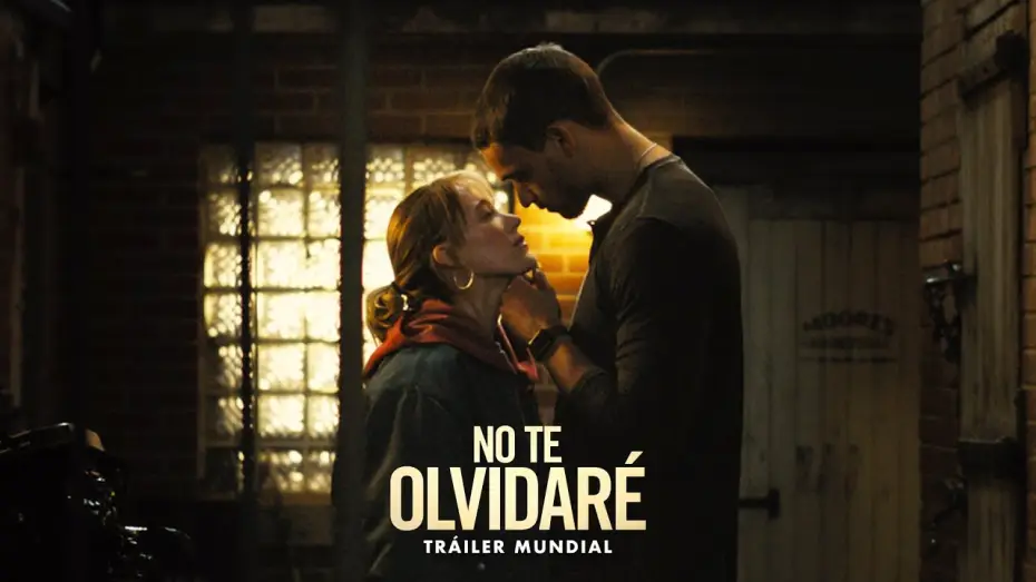 Wideo do filmu Reminders of Him. Cząstka Ciebie, którą znam — Tráiler Oficial en español