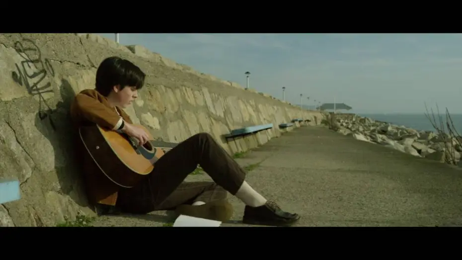 Wideo do filmu Młodzi przebojowi — Sing Street - Trailer Ufficiale Italiano
