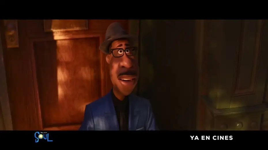 Wideo do filmu Co w duszy gra — Ya en cines