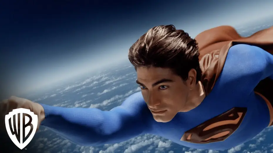 Wideo do filmu Superman: Powrót — The Science of Superman