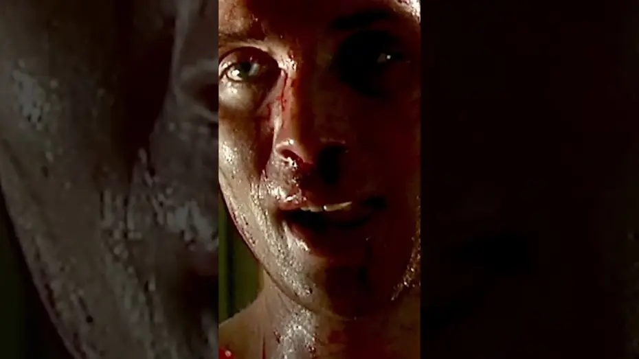 Wideo do filmu 28 dni później — Longer Than a Heartbeat Scene