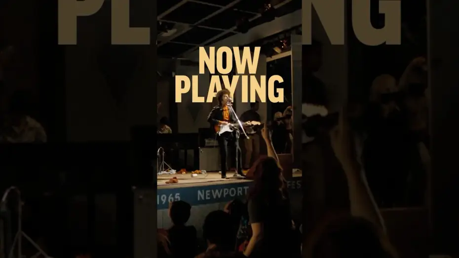 Wideo do filmu Kompletnie nieznany — Now Playing