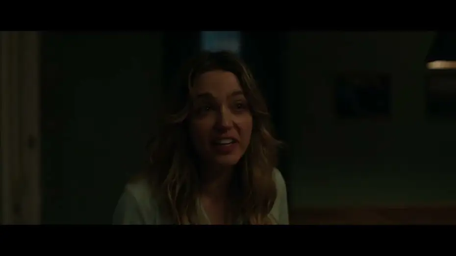 Wideo do filmu Affection — Official Clip - "Who Are You?"