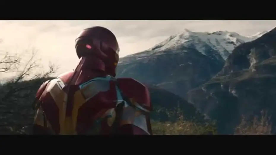 Wideo do filmu Avengers: Czas Ultrona — Marvel's Avengers: Age of Ultron – Ultron - Pod dal film | HD