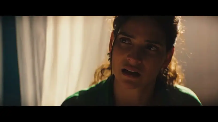 Wideo do filmu Mrugnij dwa razy — UK Spot