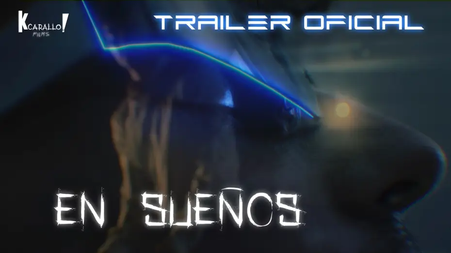 Wideo do filmu En Sueños — EN SUEÑOS | Trailer oficial