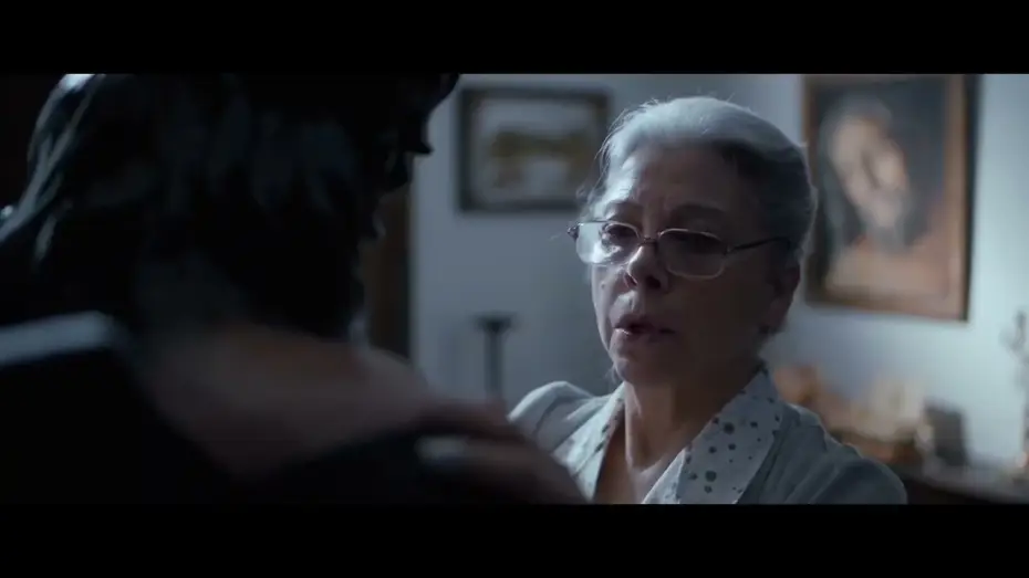 Wideo do filmu To jest ciało moje — Mamacruz - Tráiler