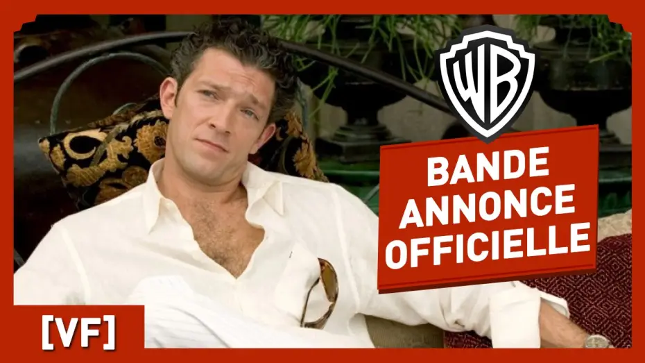 Wideo do filmu Ocean's Twelve: Dogrywka — Ocean's Twelve (12) - Bande Annonce Officielle (VF) - George Clooney / Brad Pitt / Matt Damon