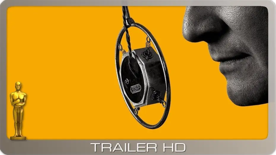 Wideo do filmu Jak zostać królem — The King's Speech ≣ 2010 ≣ Trailer ≣ German | Deutsch
