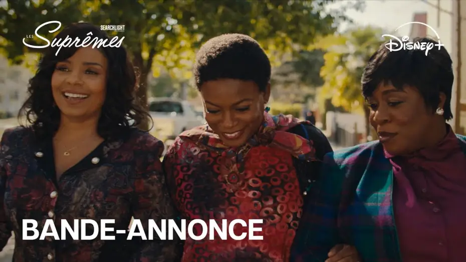 Wideo do filmu Trio z Plainview — Bande-annonce officielle [VOSTFR]