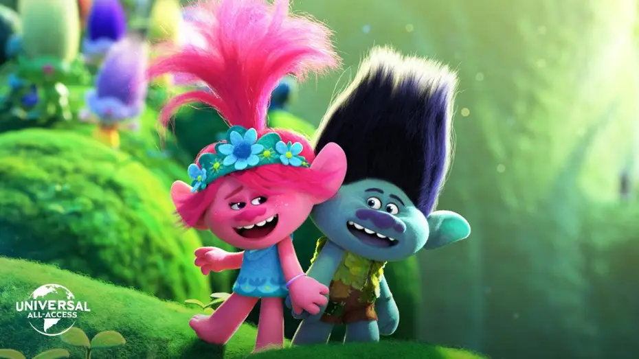 Wideo do filmu Trolle 2 — When the Trolls Go Underwater… - Extended Preview