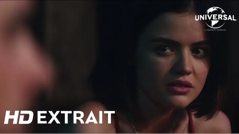 Wideo do filmu Prawda czy wyzwanie ? — Action ou Vérité - Extrait 1 "Ce n'est pas qu'un jeu" VF