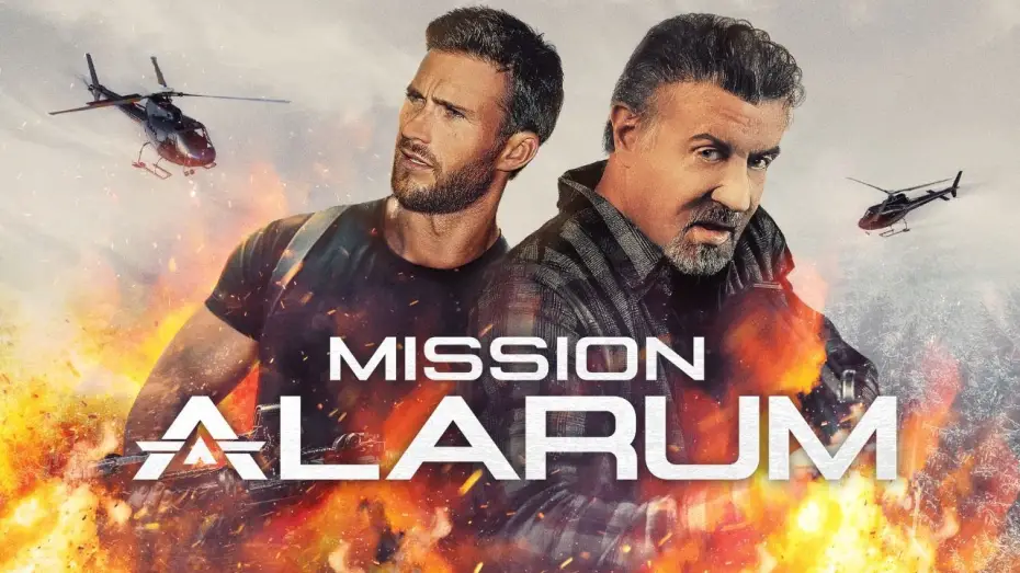 Wideo do filmu Alarum — UK Trailer
