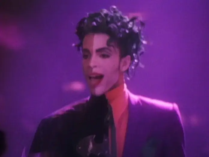 Wideo do filmu Batman — Prince - Batdance (Official Music Video)
