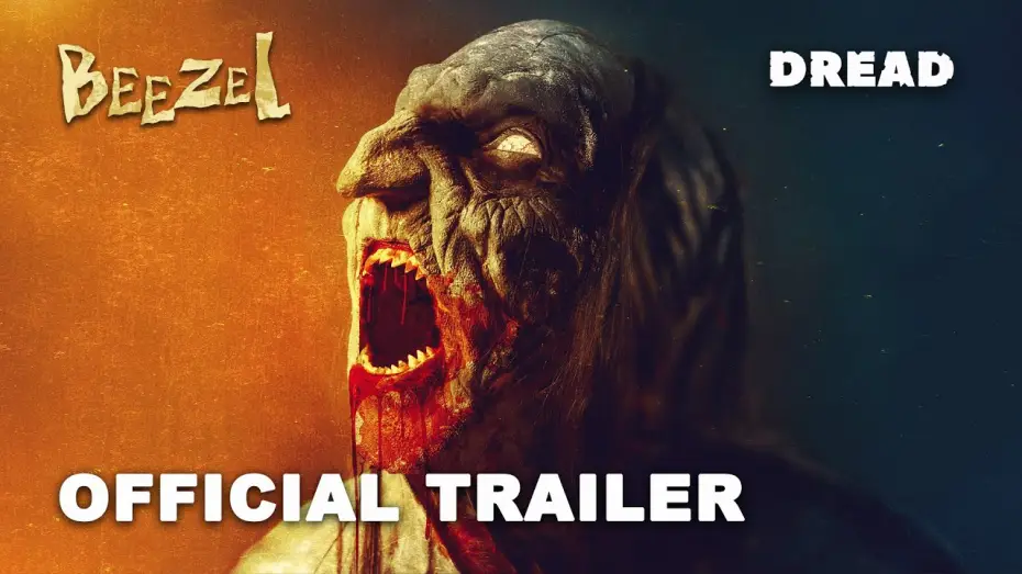 Wideo do filmu Beezel — Official Trailer