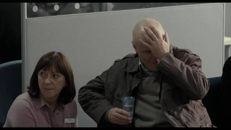 Wideo do filmu Ja, Daniel Blake — Yo, Daniel Blake - Trailer español (HD)
