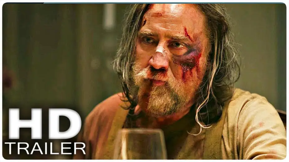 Wideo do filmu Kod zła — LONGLEGS: COLECCIONISTA DE ALMAS Tráiler Español (2024)