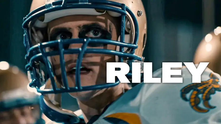 Wideo do filmu Riley — RILEY Trailer Deutsch | German [HD]