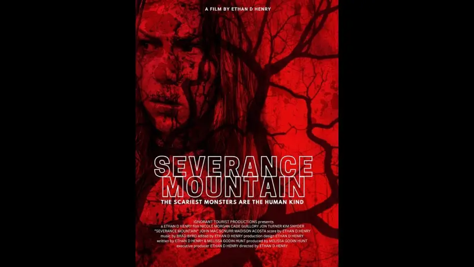 Wideo do filmu Severance Mountain — Severance Mountain Trailer I