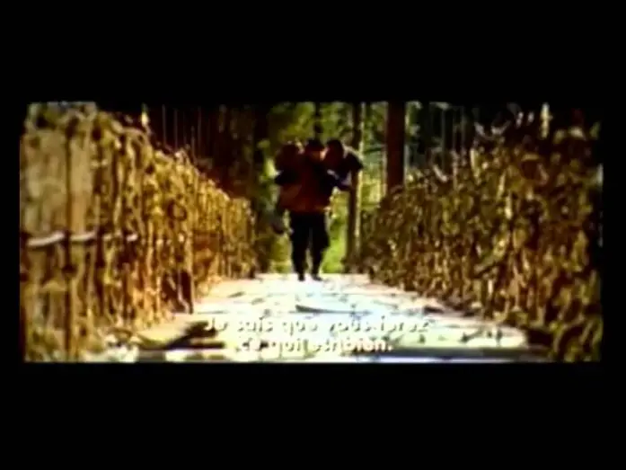 Wideo do filmu Wysłannik przyszłości — Postman (1997) bande annonce