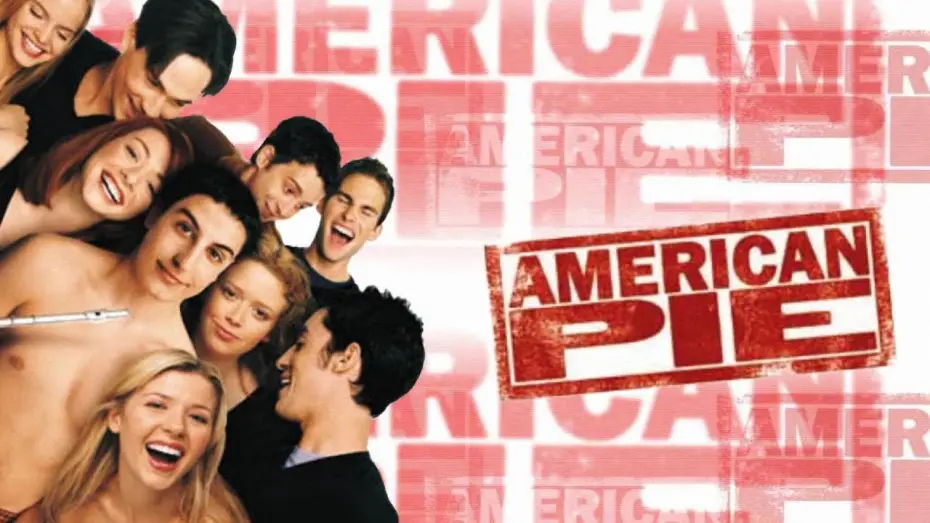Wideo do filmu American Pie — American Pie: Wie ein heißer Apfelkuchen - Trailer Deutsch HD