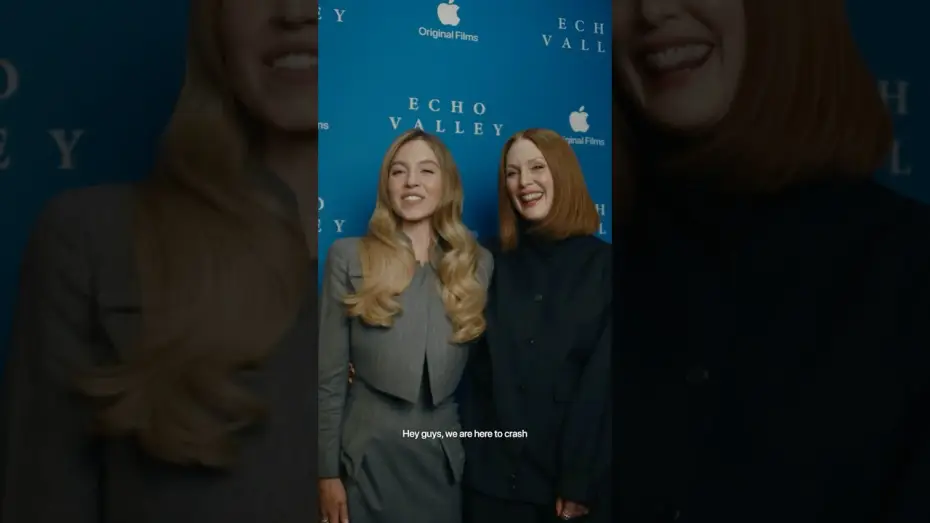 Wideo do filmu Kresy szczerości — Big screen, bigger surprise.