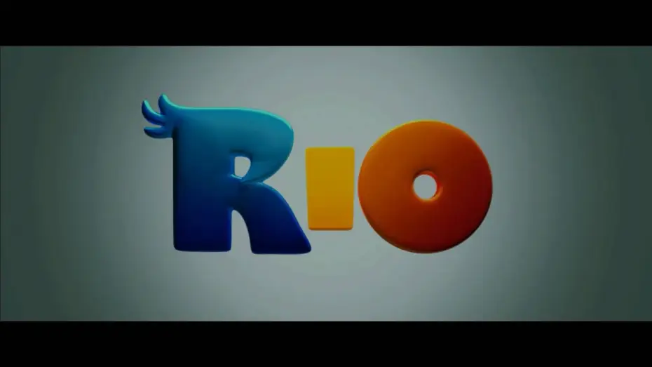 Wideo do filmu Rio — Rio - Trailer 2 - Deutsch HD