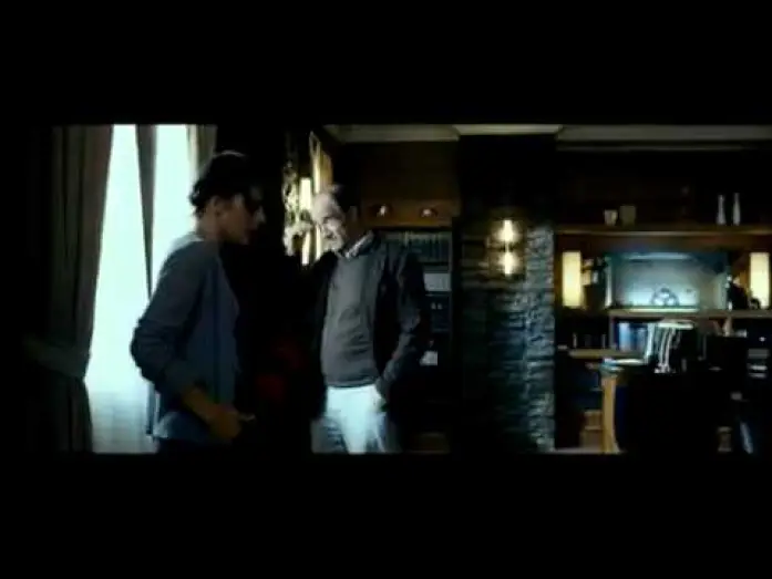 Wideo do filmu Czwarty Stopień — Die vierte Art - Trailer (deutsch)
