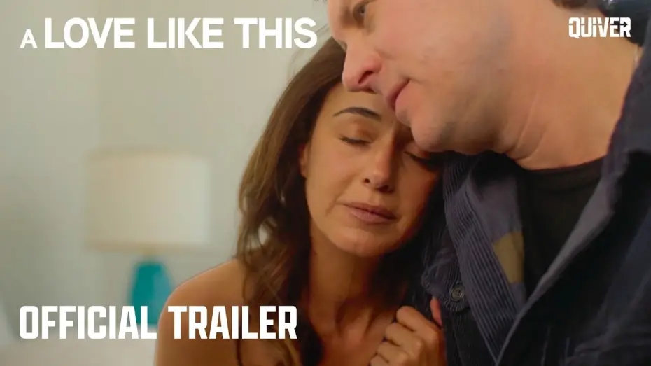 Wideo do filmu A Love Like This — A LOVE LIKE THIS | Emmanuelle Chriqui, Hayes MacArthur