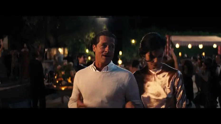 Wideo do filmu Babilon — Jack Conrad (OmU)