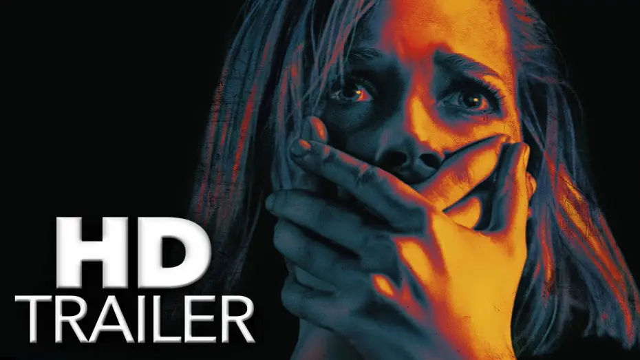 Wideo do filmu Nie oddychaj — DON’T BREATHE | Trailer Deutsch German | HD 2016