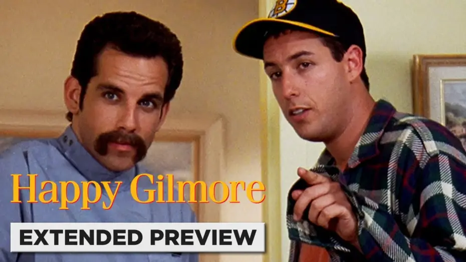 Wideo do filmu Farciarz Gilmore — This Place is Perfect