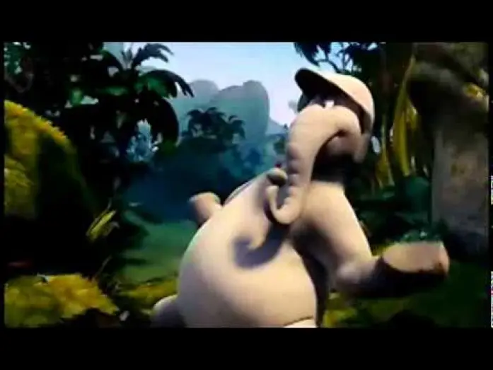 Wideo do filmu Horton słyszy Ktosia — Trailer - Horton.[HD].[español].[www.FreakWorld.es].avi